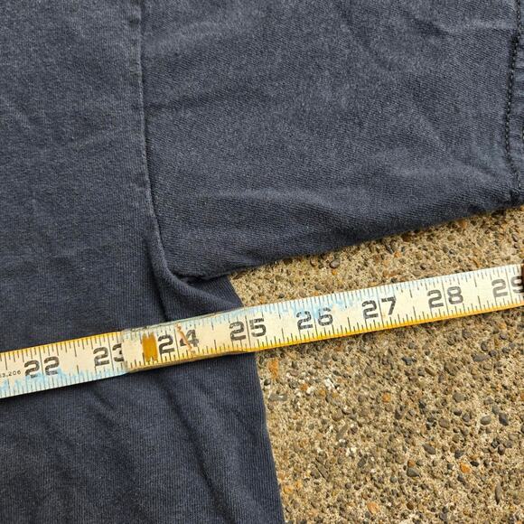 Vtg OLD RASPUTIN Russian Imperial Stout Portrait Graphic Beer Tee Shirt XXL - Picture 6 of 7